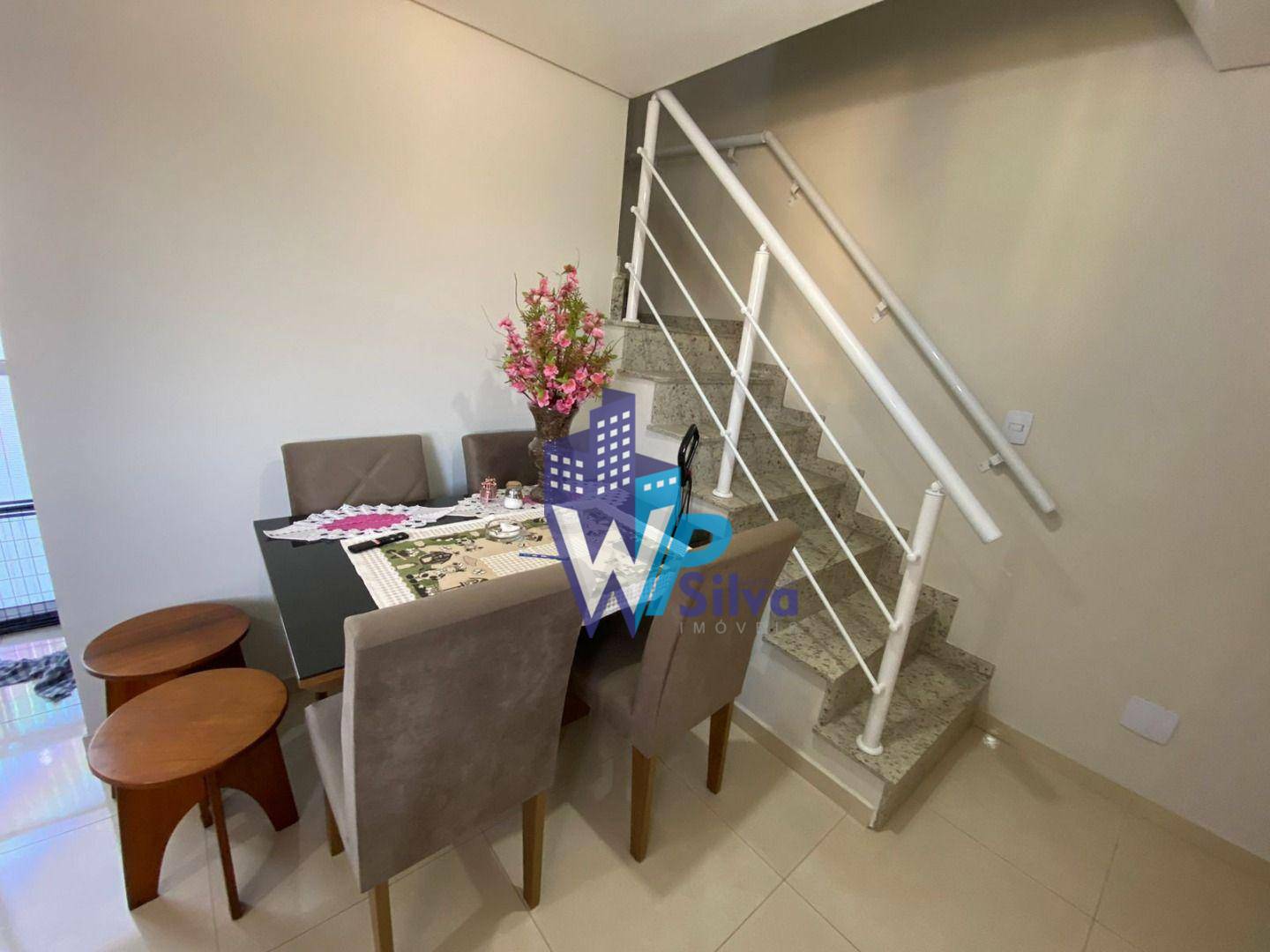 Apartamento à venda com 2 quartos, 92m² - Foto 7