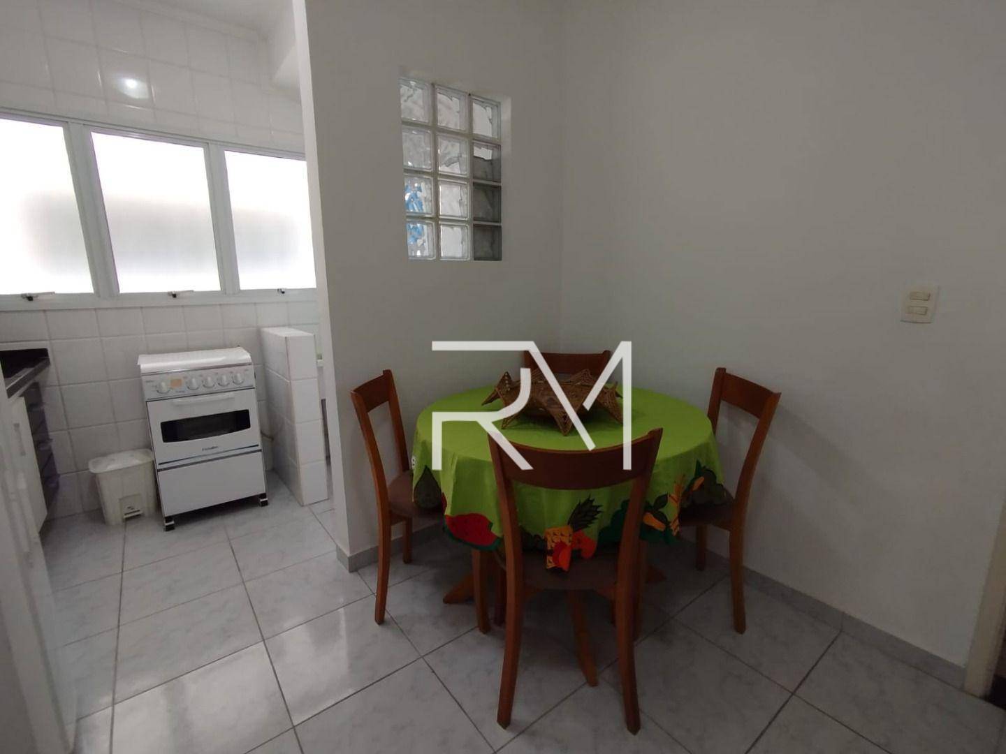 Apartamento à venda com 1 quarto, 38m² - Foto 4