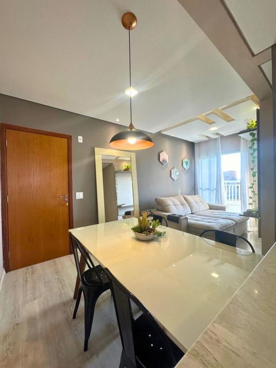 Apartamento à venda com 2 quartos, 56m² - Foto 16