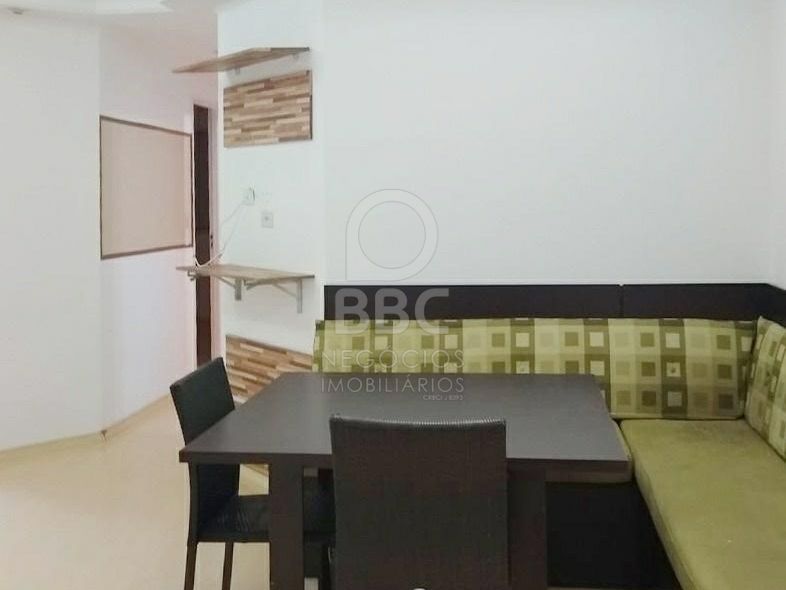 Apartamento à venda com 3 quartos, 61m² - Foto 1