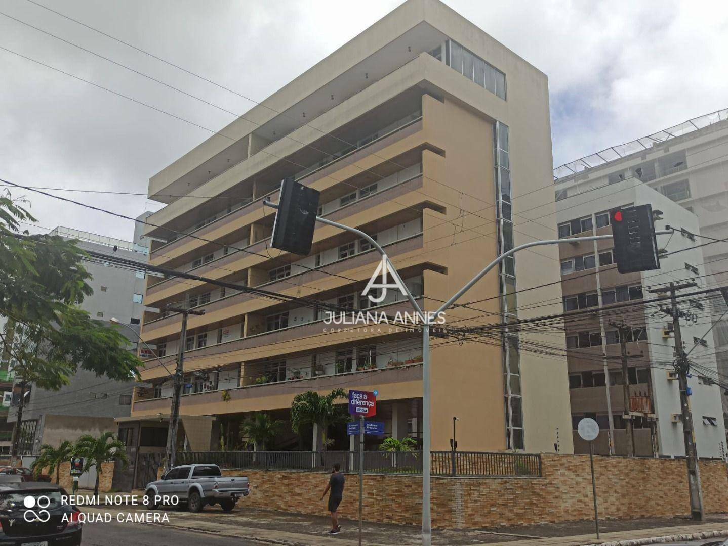 Apartamento à venda com 3 quartos, 146m² - Foto 18