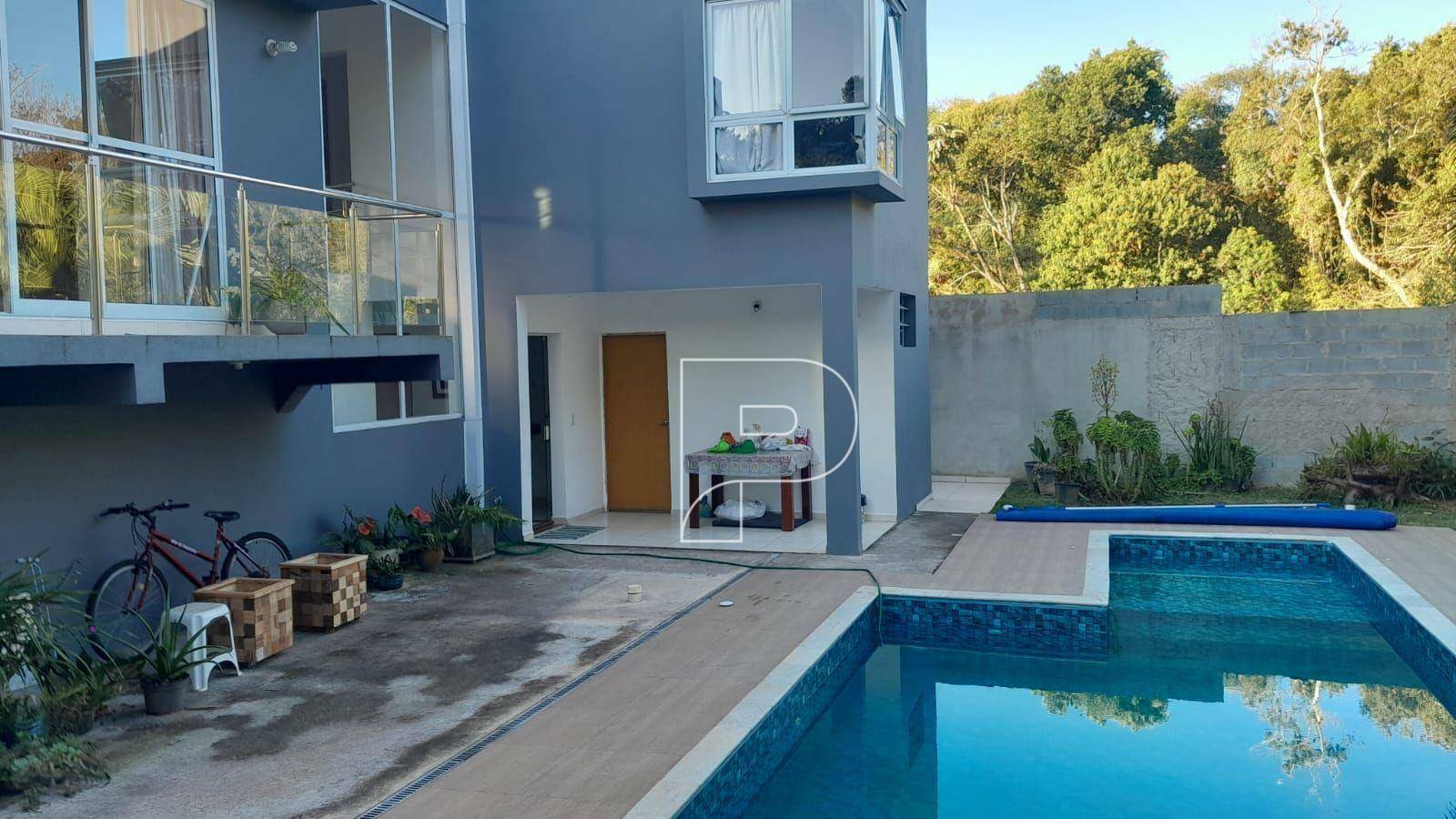 Casa de Condomínio à venda com 3 quartos, 185m² - Foto 15