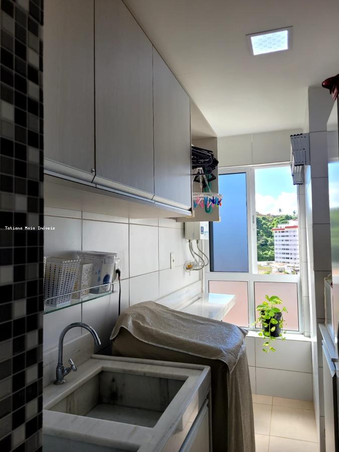 Apartamento à venda com 3 quartos, 95m² - Foto 17