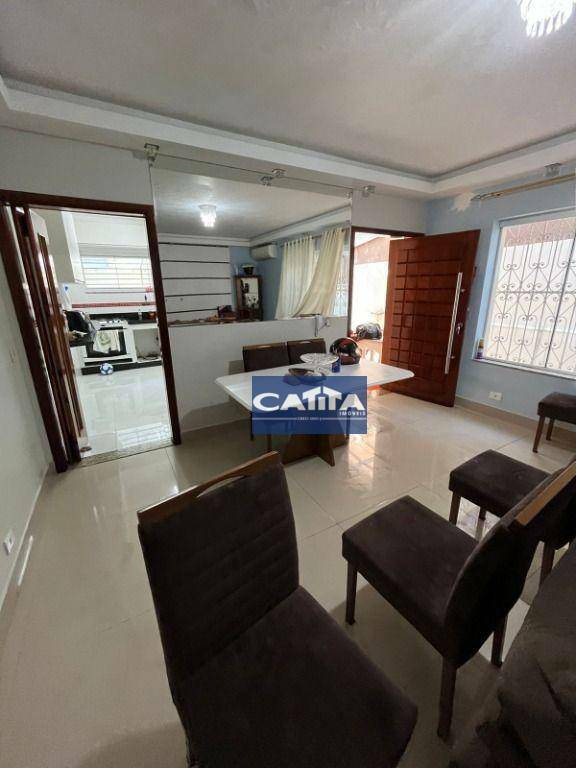 Sobrado à venda com 4 quartos, 350m² - Foto 6