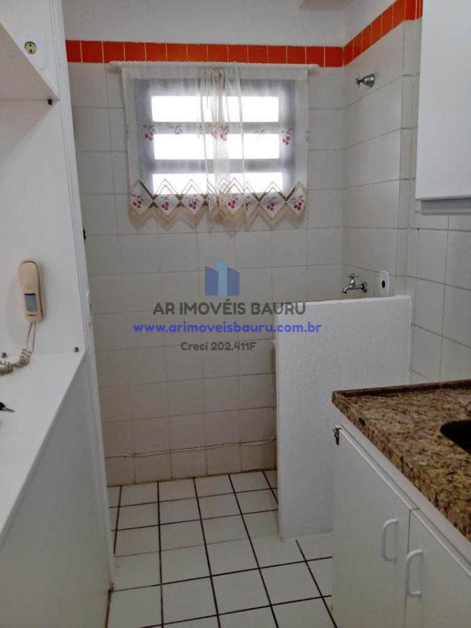 Apartamento à venda com 1 quarto, 31m² - Foto 5