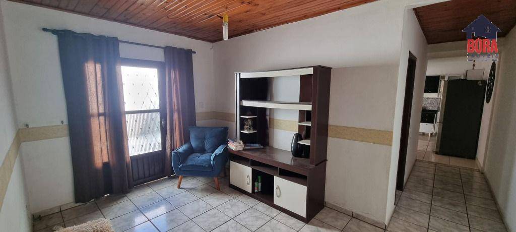 Casa à venda com 2 quartos, 172m² - Foto 2