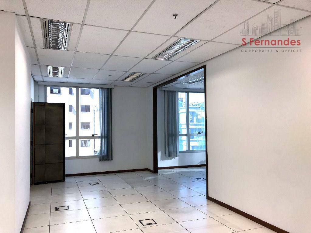 Conjunto Comercial-Sala para alugar, 447m² - Foto 15