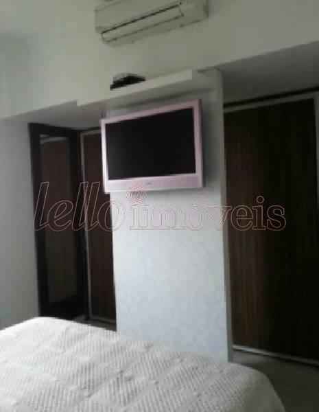 Apartamento à venda com 3 quartos, 230m² - Foto 9