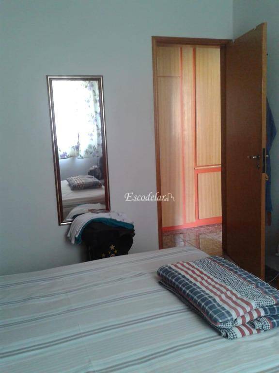 Apartamento à venda com 2 quartos, 72m² - Foto 11