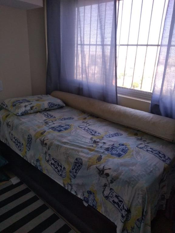 Apartamento à venda com 3 quartos, 70m² - Foto 40