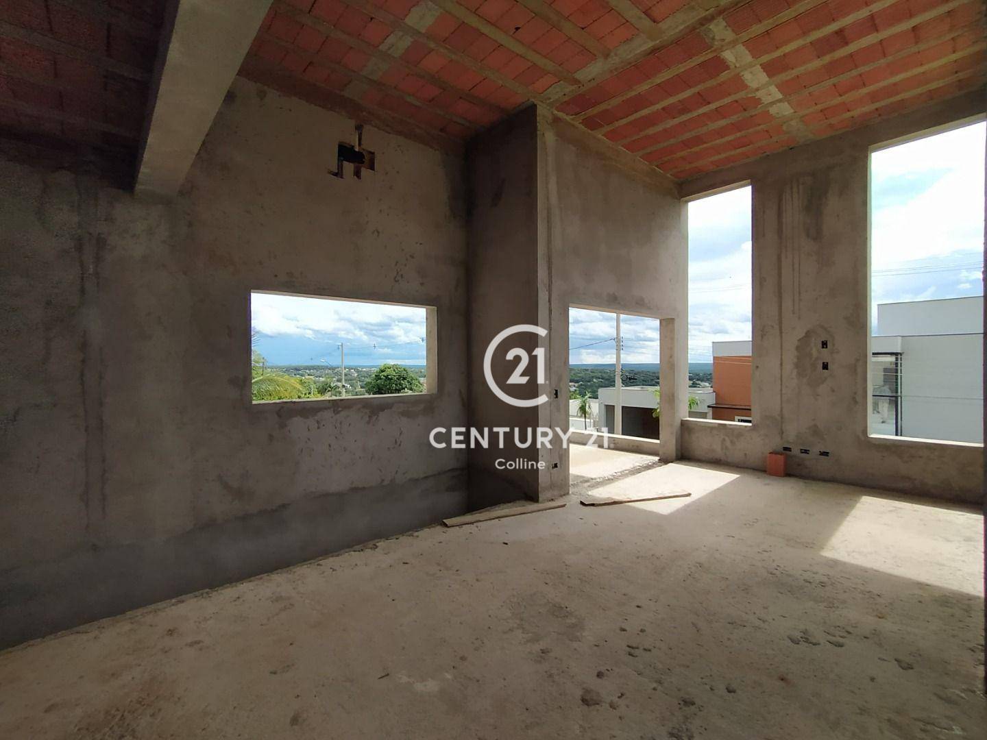 Casa de Condomínio à venda com 3 quartos, 198m² - Foto 4