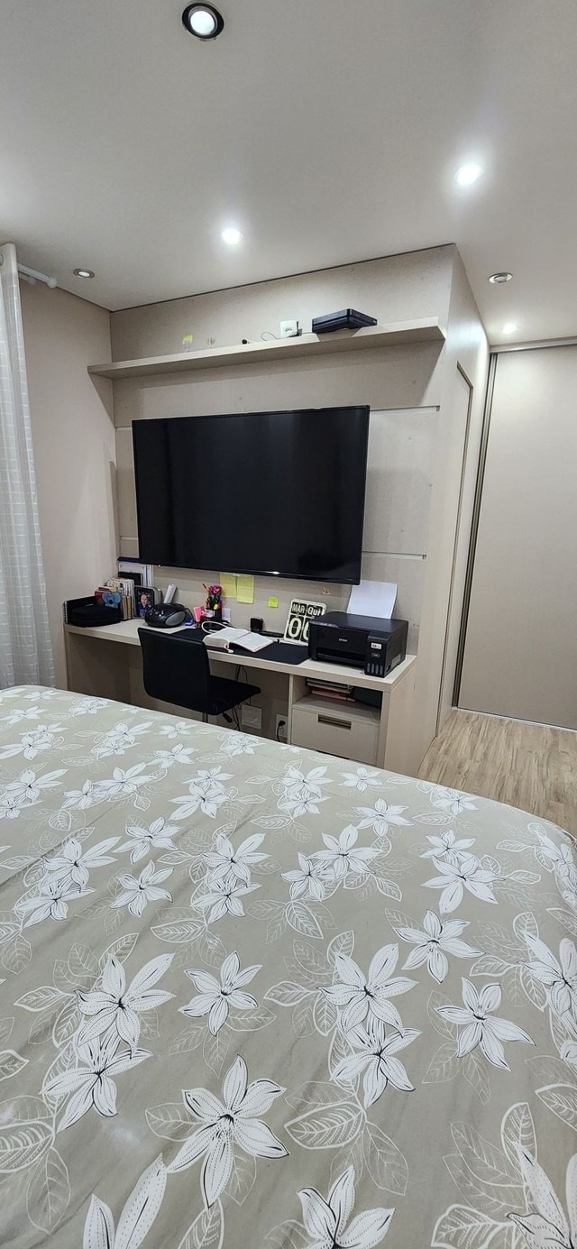 Apartamento à venda com 3 quartos, 124m² - Foto 12