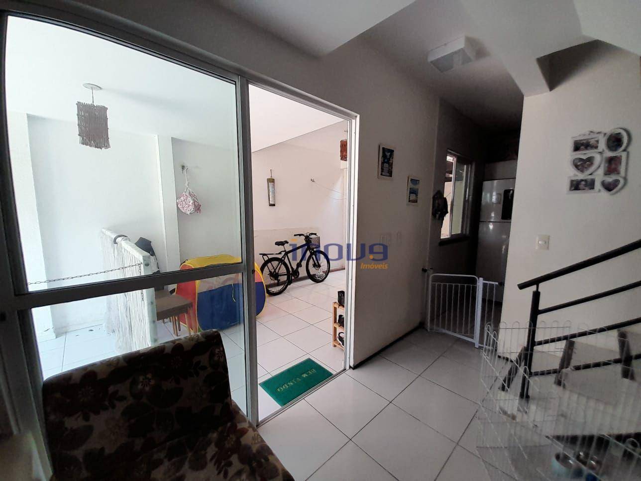 Casa de Condomínio, 3 quartos - Foto 5