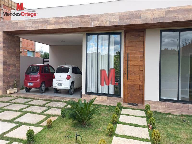 Casa de Condomínio à venda com 3 quartos, 432m² - Foto 15