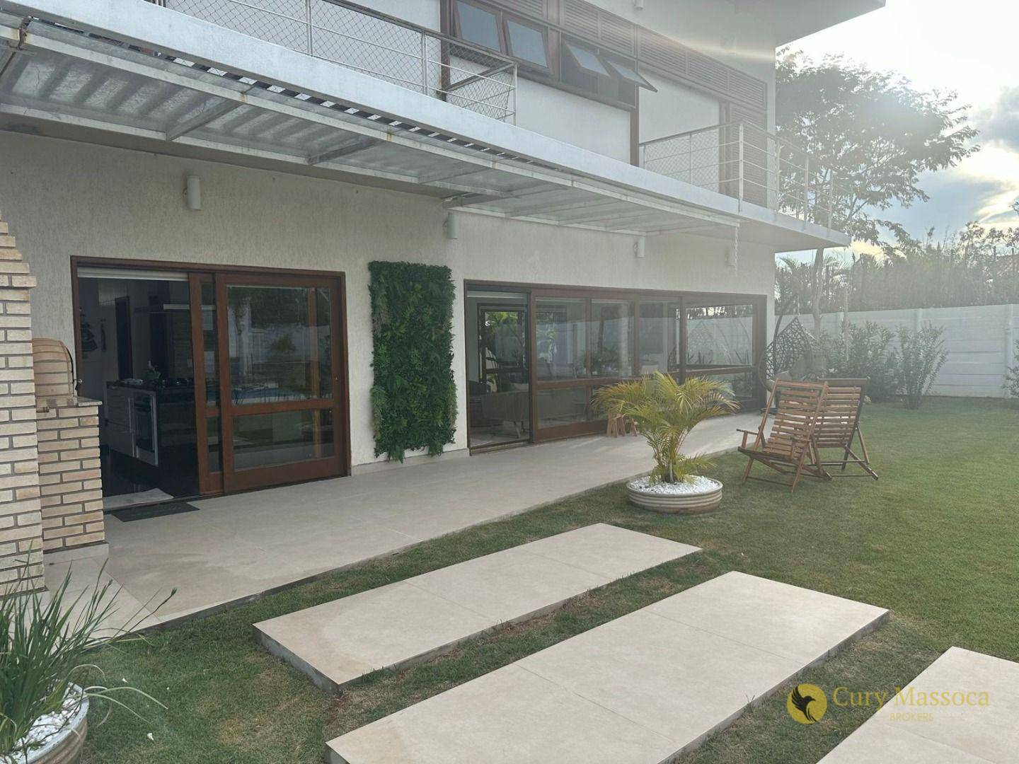 Casa de Condomínio, 3 quartos - Foto 24