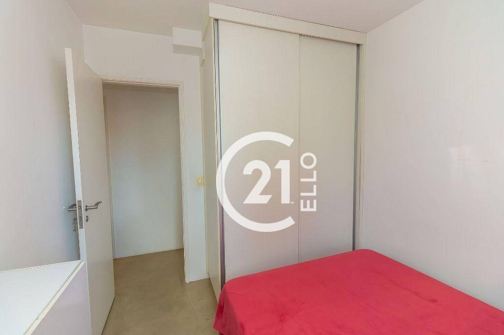 Apartamento para alugar com 2 quartos, 71m² - Foto 6