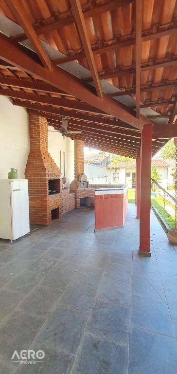 Casa à venda com 4 quartos, 150m² - Foto 20