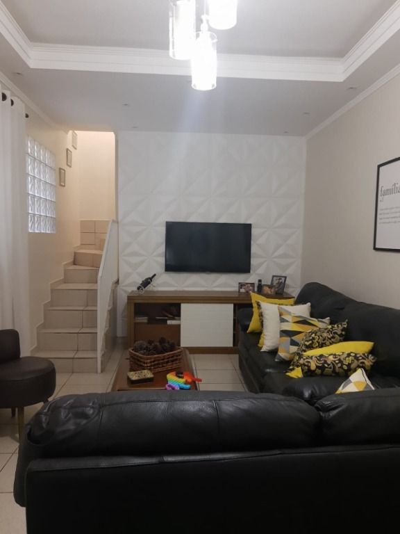 Sobrado à venda com 3 quartos, 120m² - Foto 24