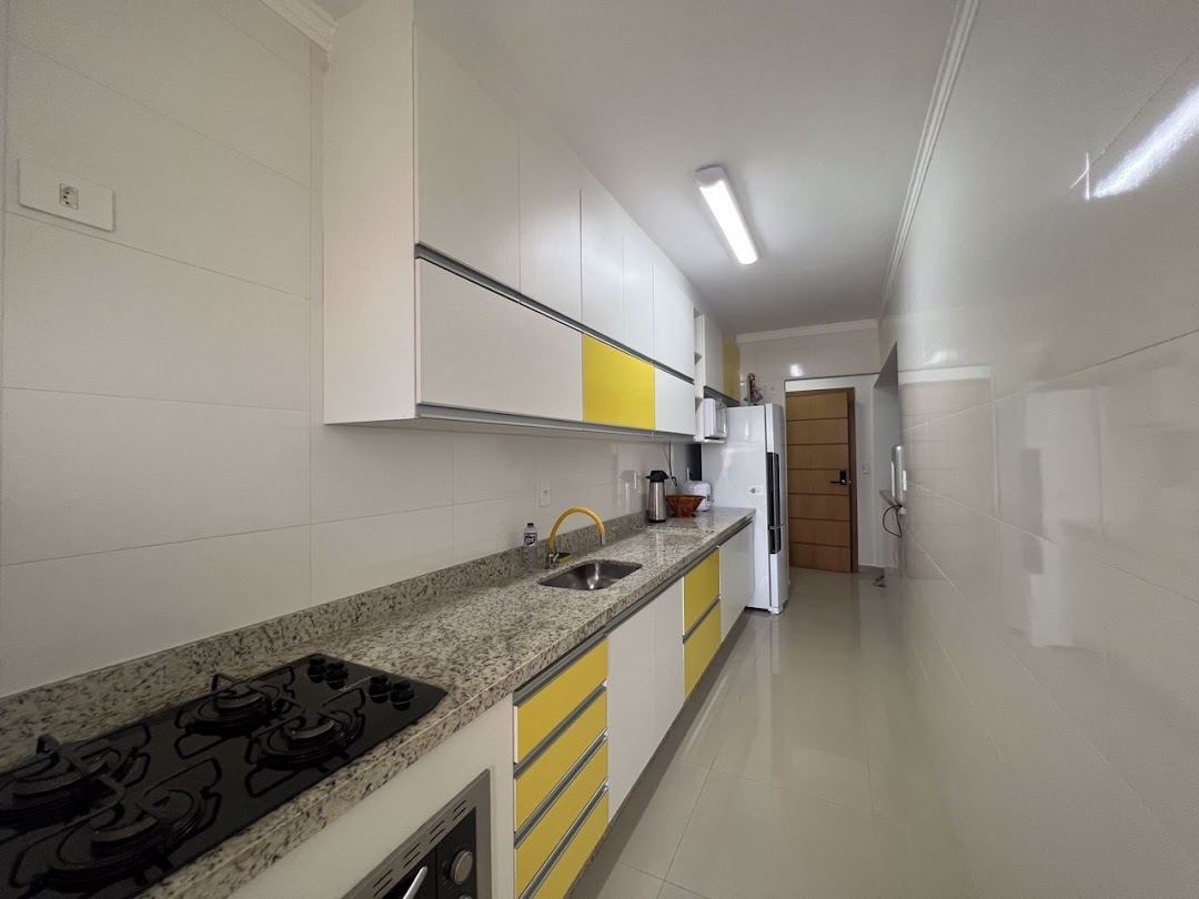 Apartamento à venda com 2 quartos, 116m² - Foto 17