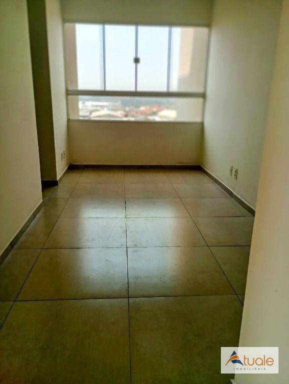 Apartamento para alugar com 2 quartos, 50m² - Foto 3