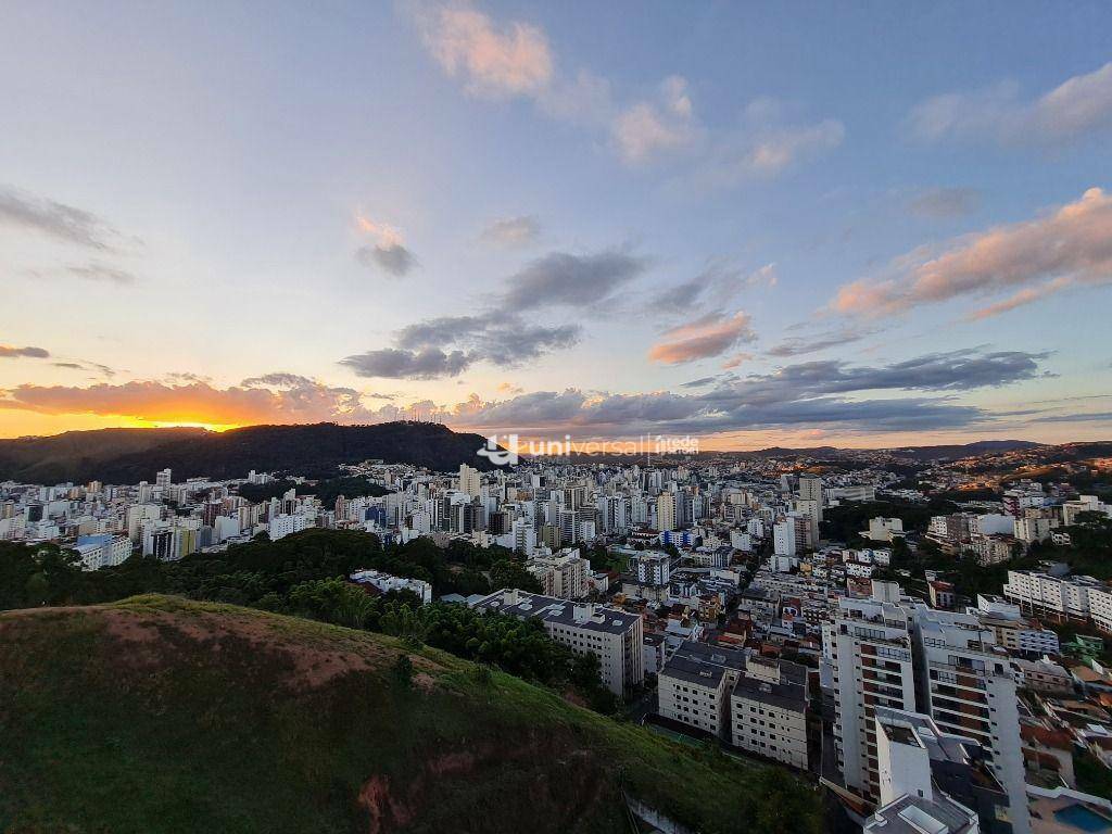 Apartamento para alugar com 2 quartos, 80m² - Foto 3