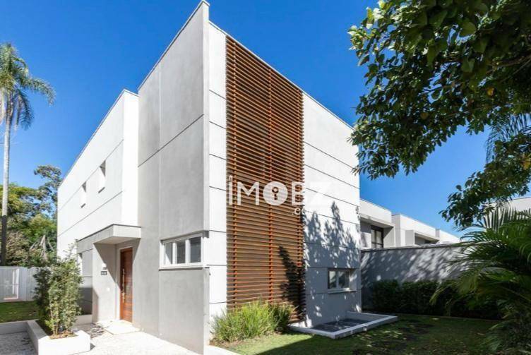 Casa de Condomínio à venda com 4 quartos, 770m² - Foto 1