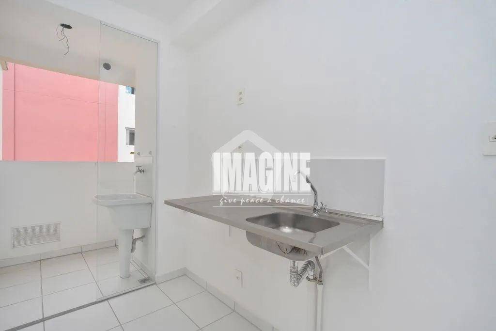 Apartamento à venda com 2 quartos, 51m² - Foto 14