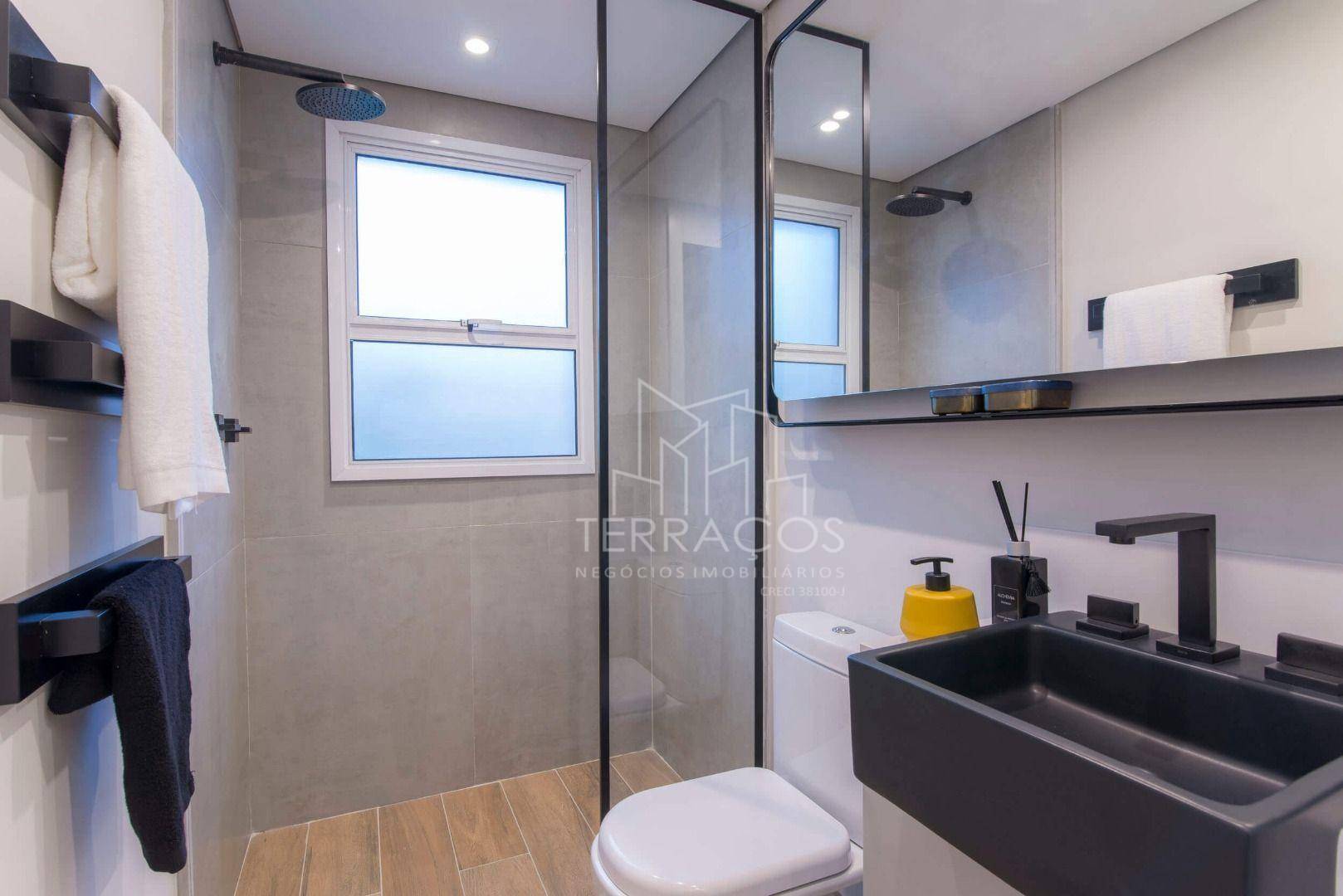 Apartamento à venda com 3 quartos, 152m² - Foto 14