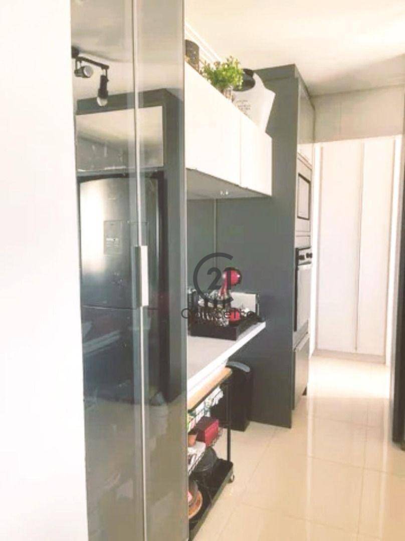 Apartamento à venda com 2 quartos, 98m² - Foto 9