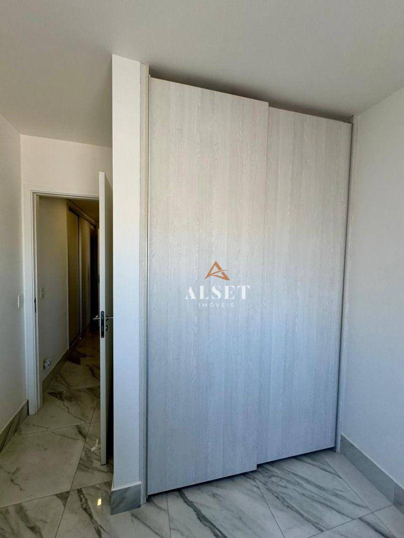 Apartamento à venda com 3 quartos, 122m² - Foto 21