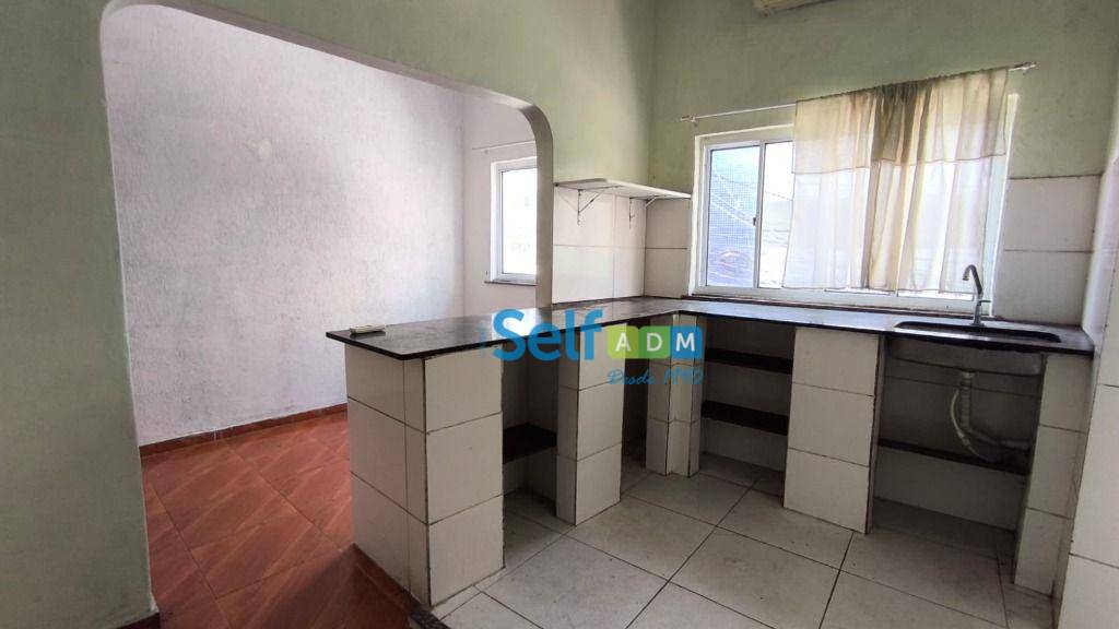 Sobrado para alugar com 2 quartos, 130m² - Foto 4