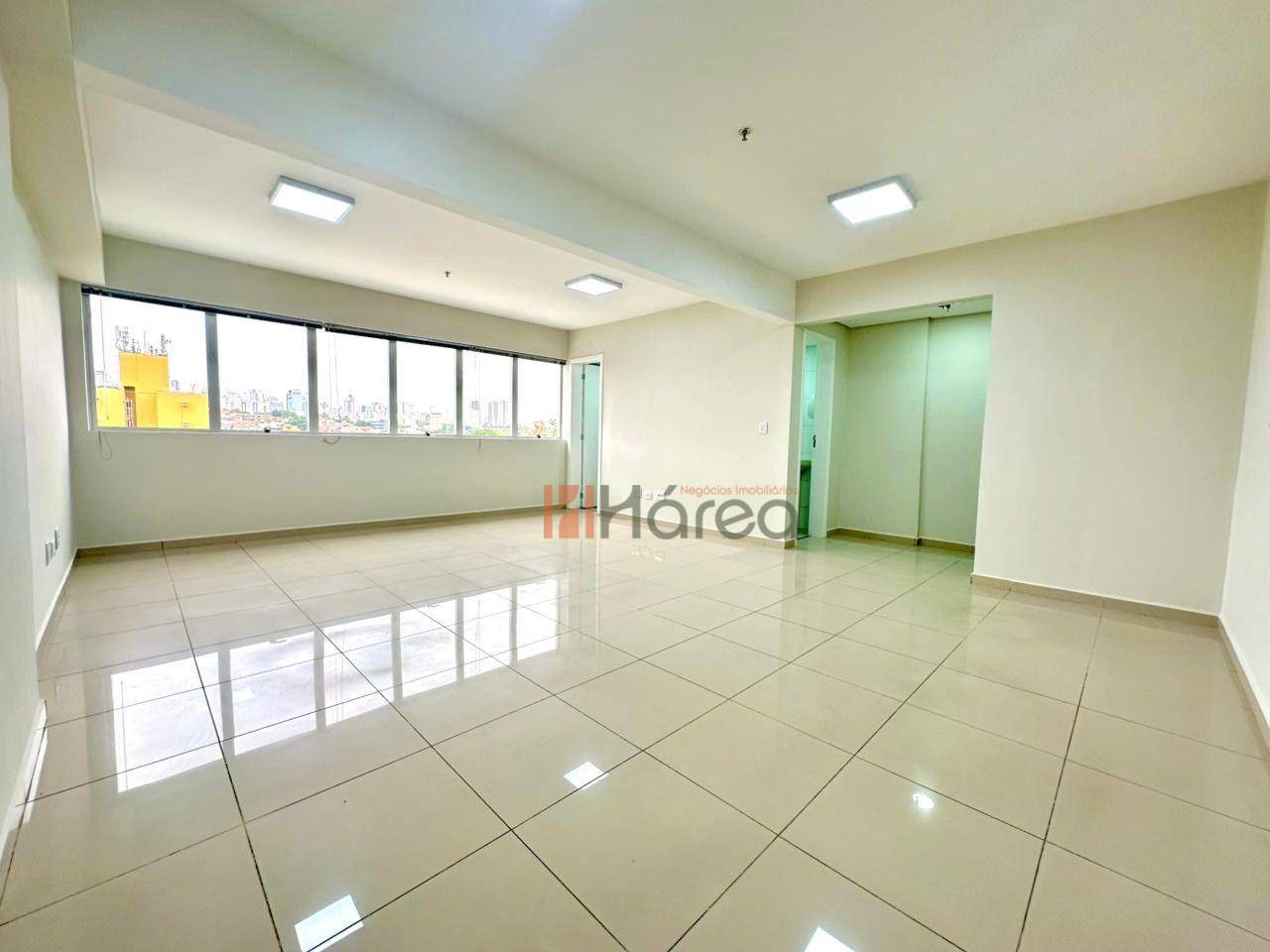 Sala-Conjunto, 55 m² - Foto 1