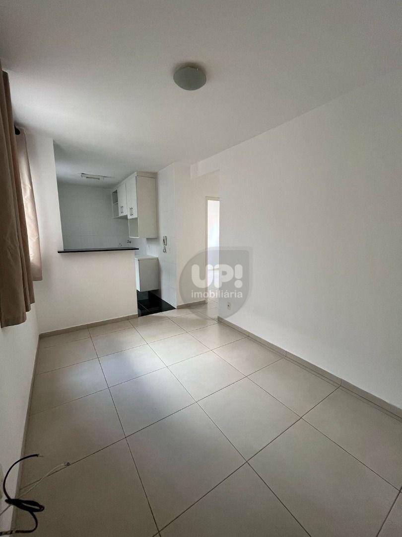 Apartamento à venda com 2 quartos, 45m² - Foto 2