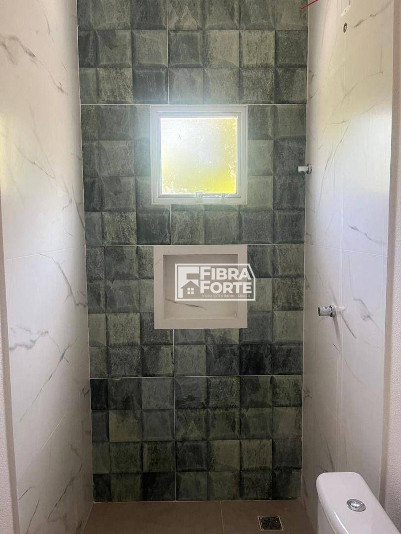 Casa de Condomínio à venda com 2 quartos, 76m² - Foto 7
