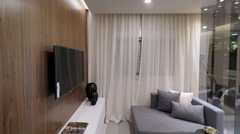 Apartamento à venda com 2 quartos, 70m² - Foto 5