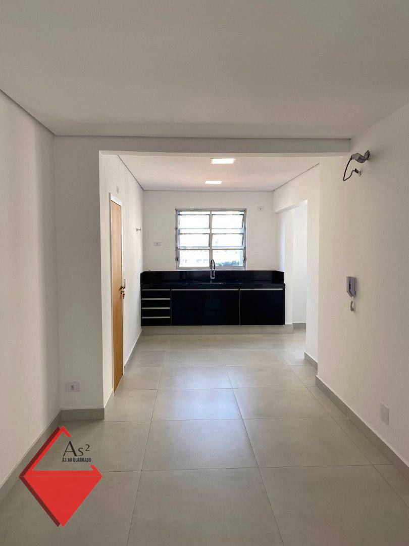 Apartamento à venda com 3 quartos, 123m² - Foto 1