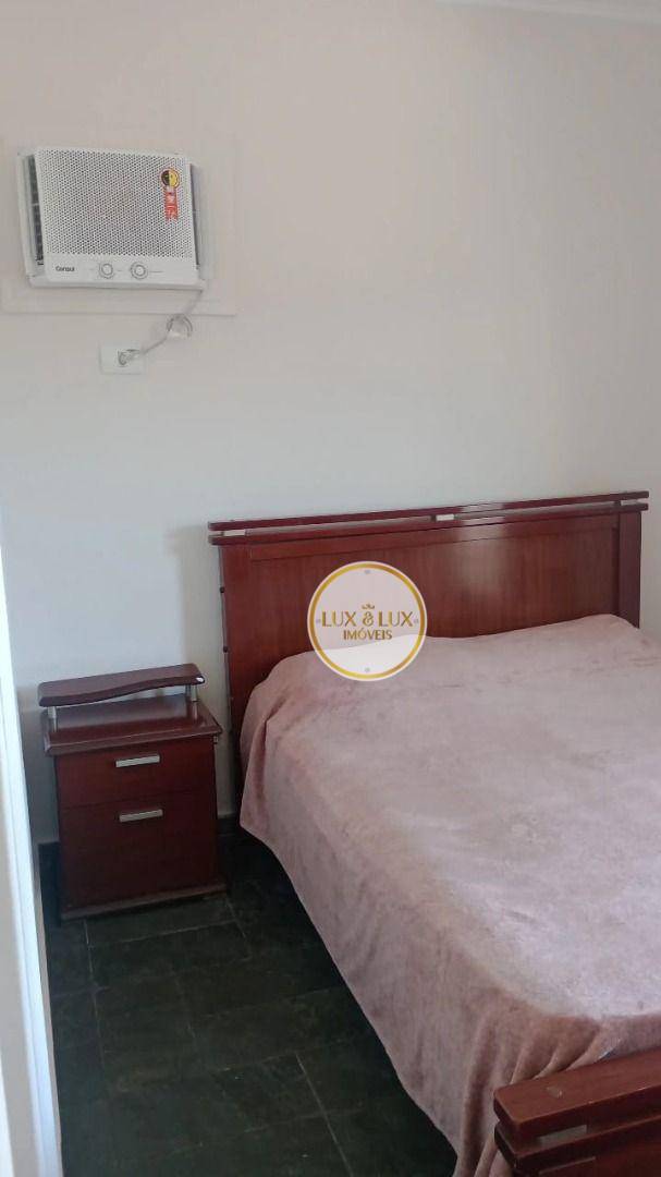 Apartamento para alugar com 2 quartos, 80m² - Foto 8