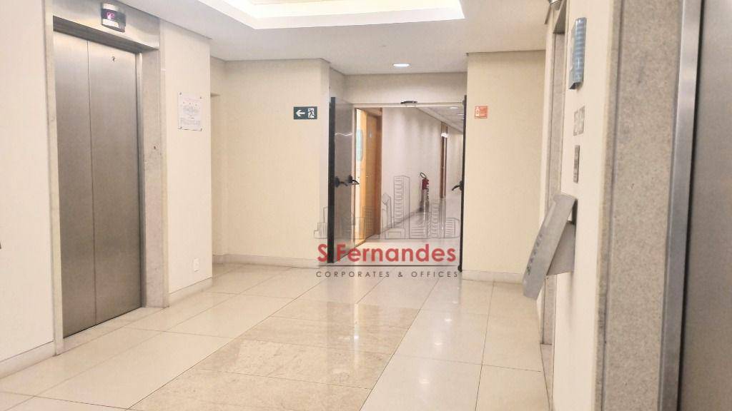 Conjunto Comercial-Sala para alugar, 97m² - Foto 17