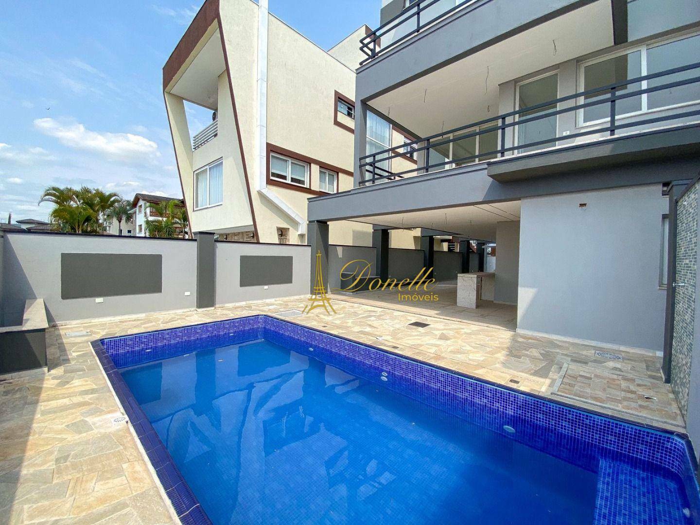 Sobrado à venda com 4 quartos, 380m² - Foto 9