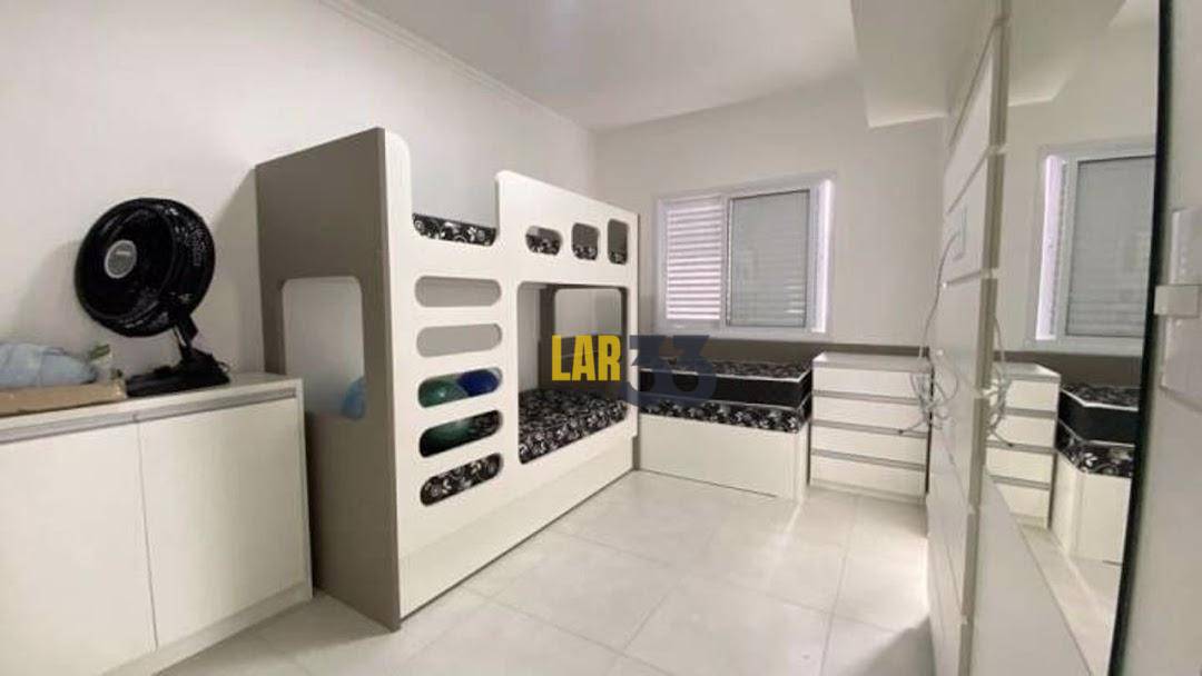 Apartamento à venda com 2 quartos, 89m² - Foto 3