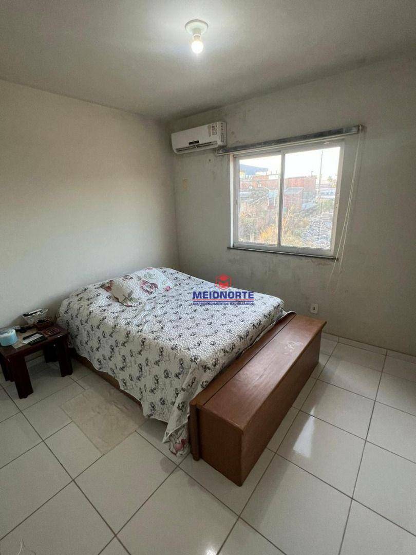 Apartamento à venda com 3 quartos, 86m² - Foto 6