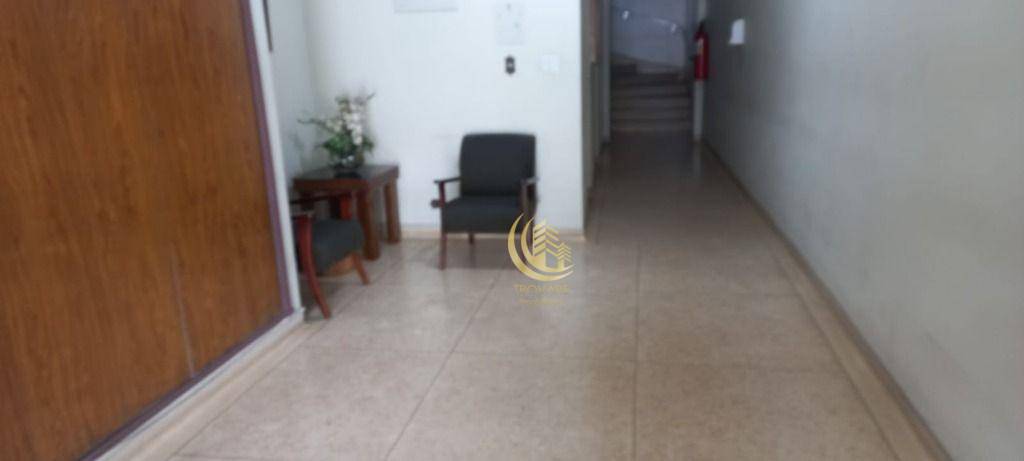 Apartamento para alugar com 2 quartos, 124m² - Foto 14