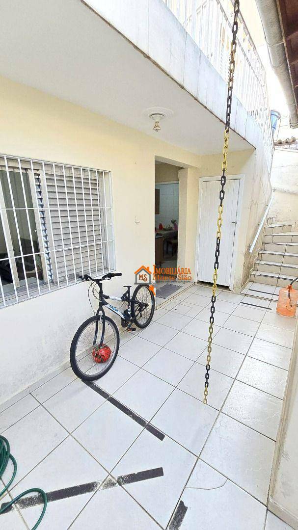 Casa à venda, 190m² - Foto 19