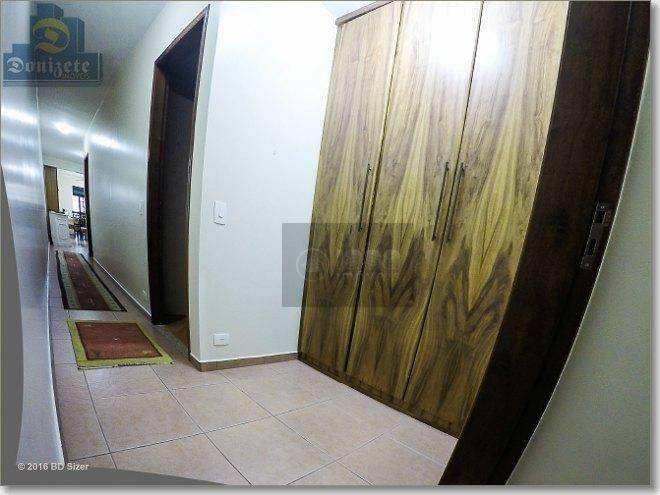 Casa à venda com 3 quartos, 282M2 - Foto 12