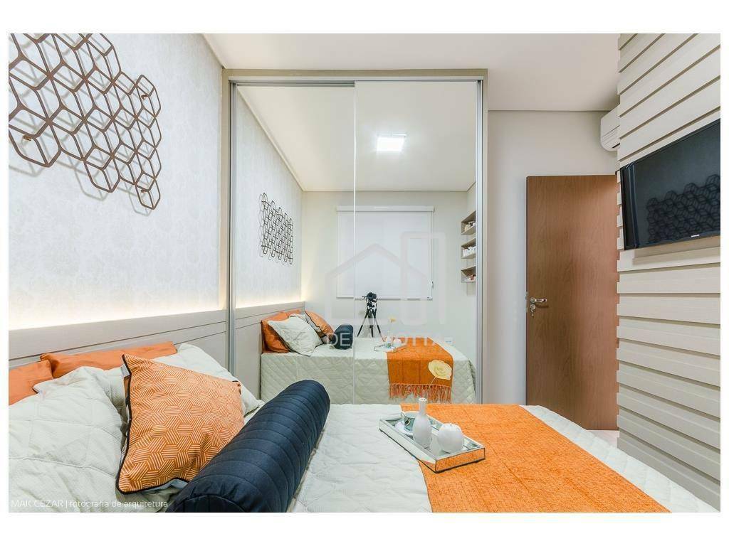 Apartamento à venda com 2 quartos, 44m² - Foto 7