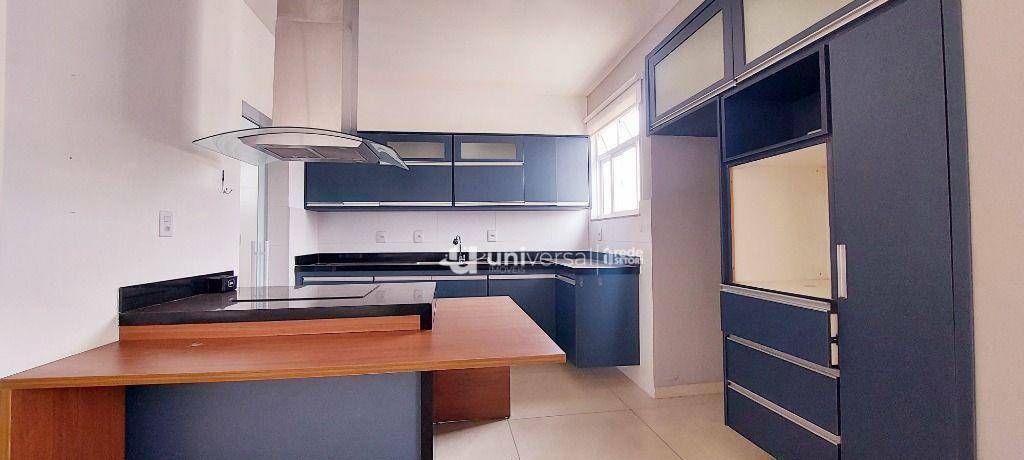 Cobertura à venda com 2 quartos, 80m² - Foto 6