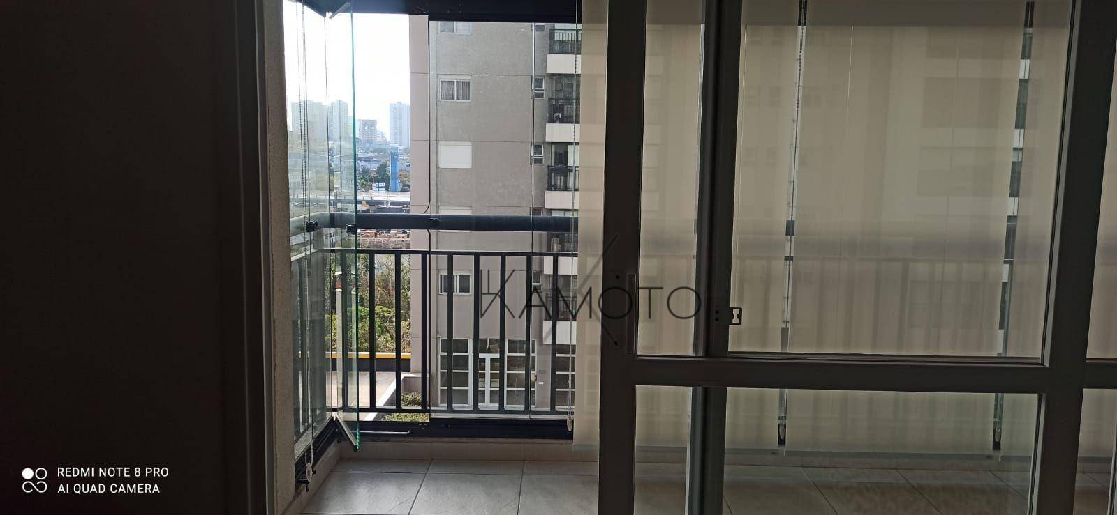 Apartamento à venda com 3 quartos, 88m² - Foto 13