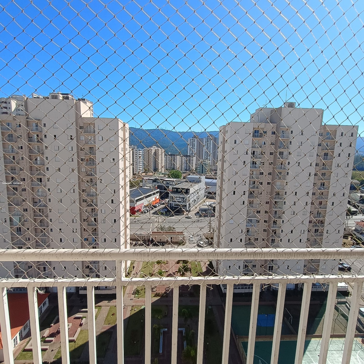 Apartamento para alugar com 3 quartos, 75m² - Foto 4