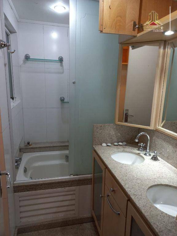 Apartamento à venda com 3 quartos, 95m² - Foto 32