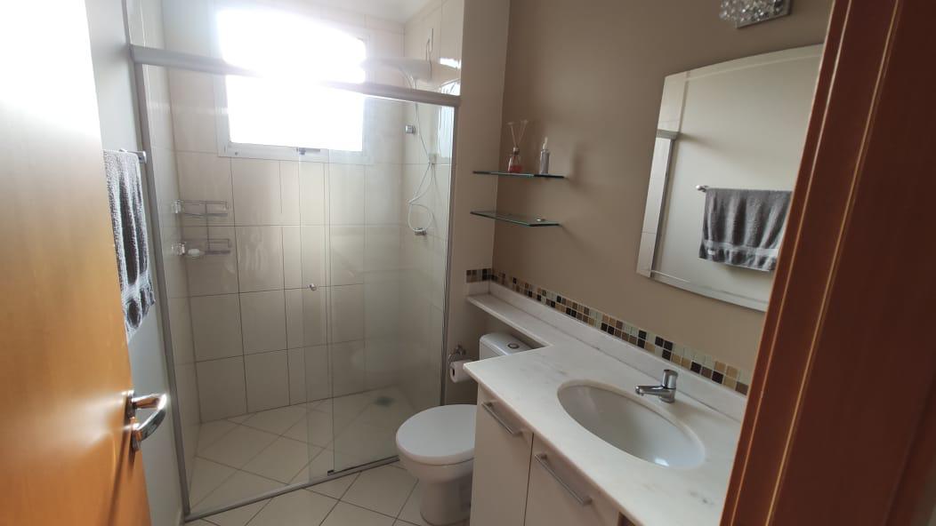 Apartamento à venda com 3 quartos, 87m² - Foto 20